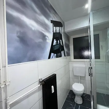 Mynightspa - Whirlpool & Sauna