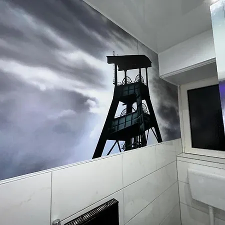 Wellness Mit Whirlpool & Sauna Apartman *