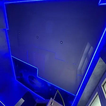 Wellness Mit Whirlpool & Sauna Apartman Gelsenkirchen