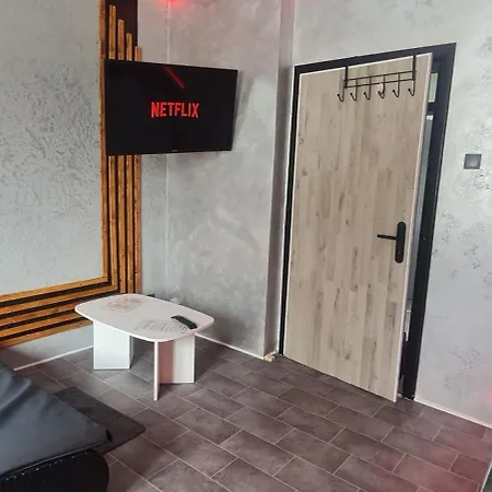 Wellness Mit Whirlpool & Sauna Daire *