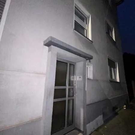 Apartman Wellness Mit Whirlpool & Sauna *