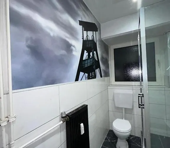 Wellness Mit Whirlpool & Sauna