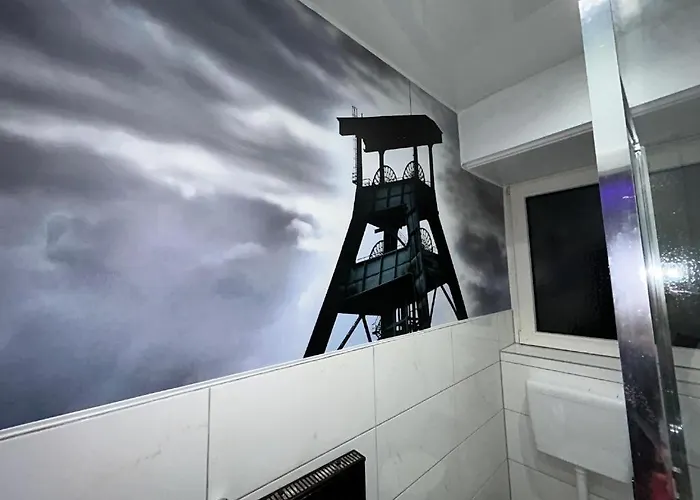 Wellness Mit Whirlpool & Sauna Daire *